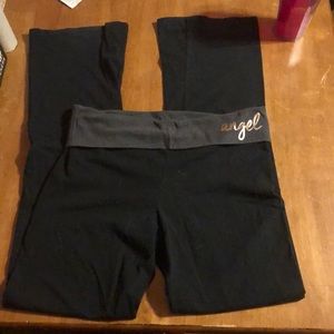 Victoria Secret yoga pants